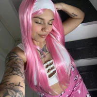 MelissaPr's Profile Pic