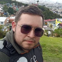 dcuervo's Avatar Pic