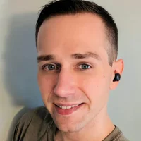 Webcam-Model JohnnySchultz