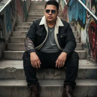 Gambar Avatar Sander_Santiago21