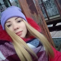 LiliaWings's Profile Pic