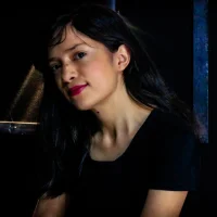 Foto desnuda XXX de AliceBeau