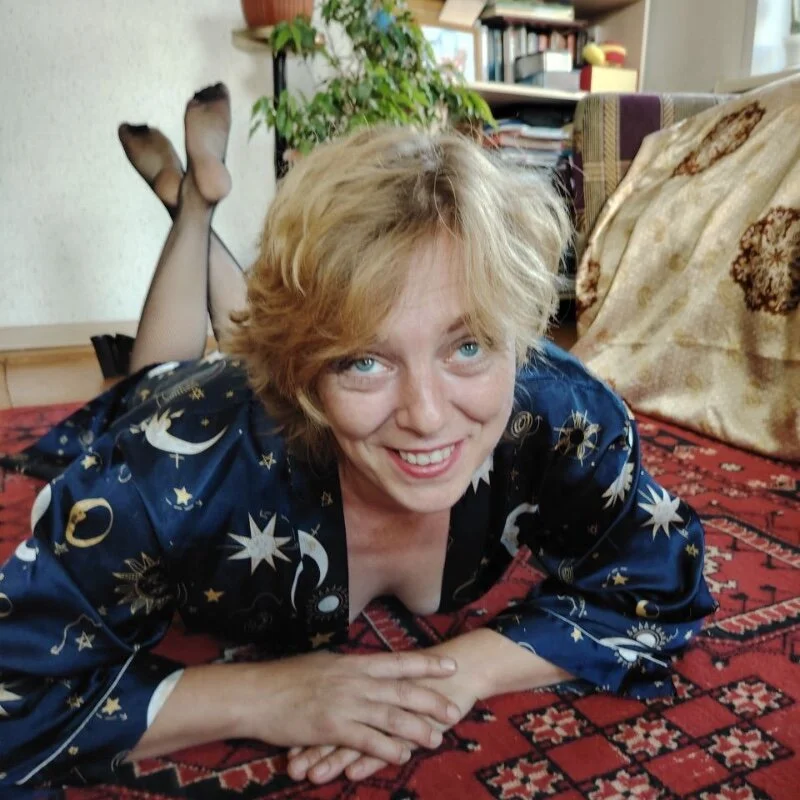 Marusya_luxury Stripchat profile image
