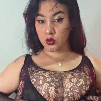 rosevenuss' Avatar Pic