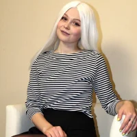 CassieForman 的个人资料图片