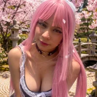 Evelynnee Poză de profil