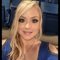 amandatheblondewife Poză avatar