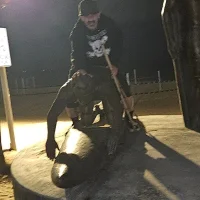 1bigarm's Profile Pic