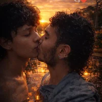 Awatar – AleAndEnde