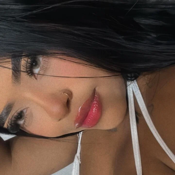 alexa_candy19 Stripchat profile image