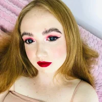 Foto desnuda XXX de LunaCassini