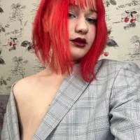 ElizabethJostar's Profile Pic