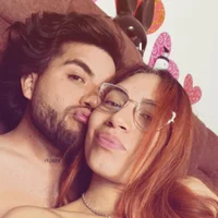 bryannacouple's Foto Profil