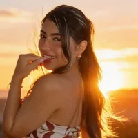 MaddieLee_ds webcam model