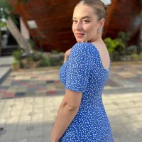 DorettaDolby Profilový obrázek