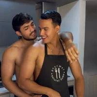 Gambar Avatar Maxi_and_Ares