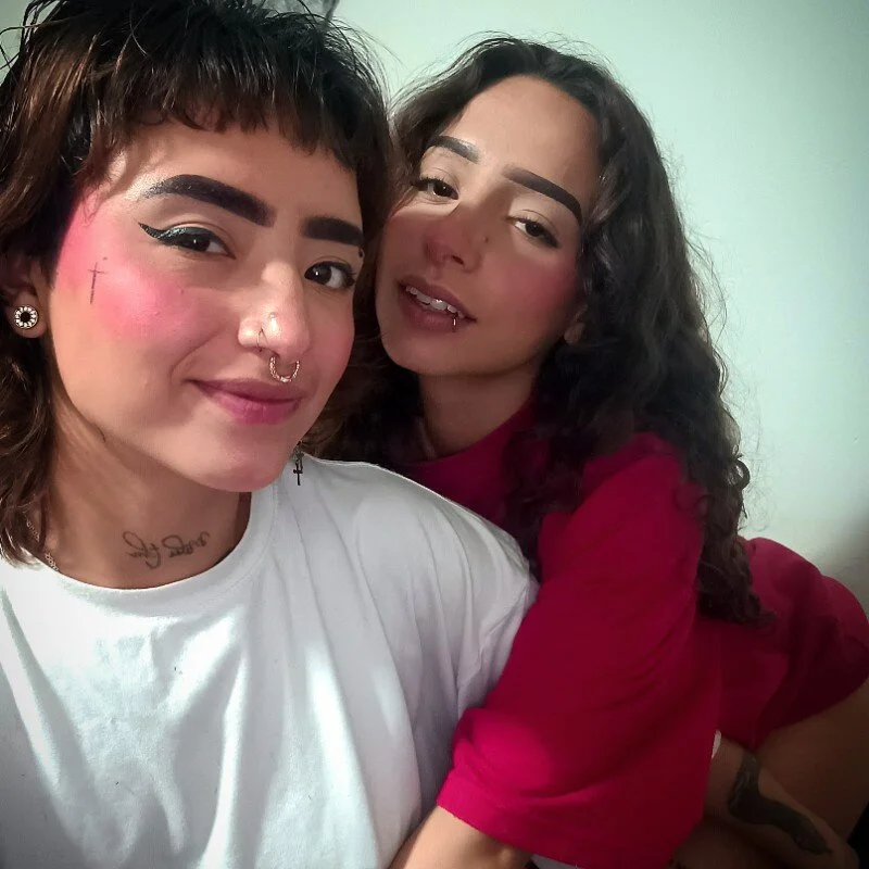 AlexxaAndRileyy profile photo