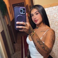 pameliiiii webcam model