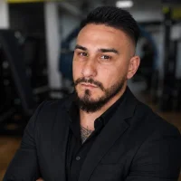 Gymdominus Adlı Modelin Avatarı