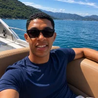 Moreno013SP's Avatar Pic