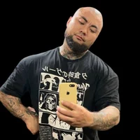Aaron_Muscle's Profile Pic