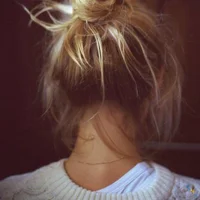 BlonsiKim's Profile Pic