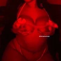 TherealHunnyblu - Profil Fotoğrafı