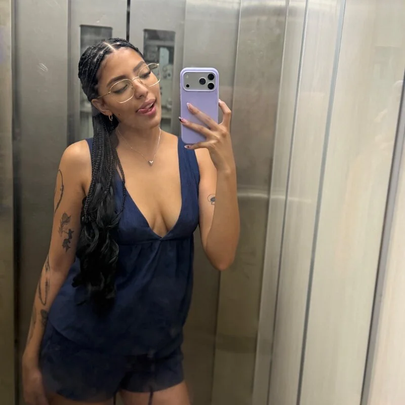AnaisLabella Stripchat profile image