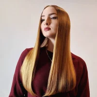 HelenLoginova's Profile Pic