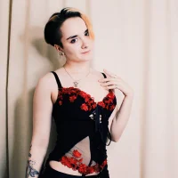 รูปโปรไฟล์ของ BrightKitty