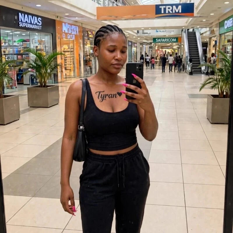 sexyayanah profile photo