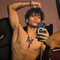 SnakeVelvet2's Avatar Pic