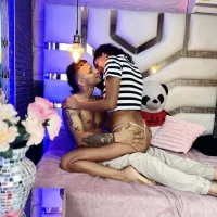EmmyAndAntony stripchat