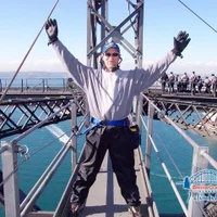 Towndude123's Avatar Pic