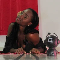 cieloBlack's Profile Pic