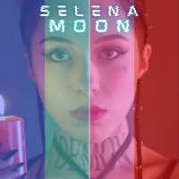 SelenaMoons profilbillede