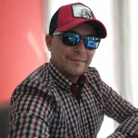 Erickmexicano's Avatar Pic