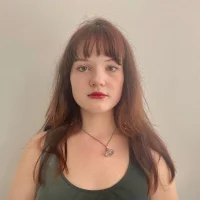MaeHanners's Profile Pic