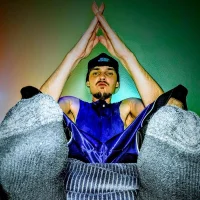 j_ray95's Avatar Pic