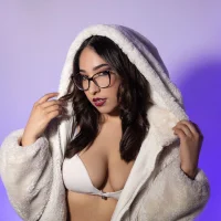 Slika avatara modela AndreaLoveeX