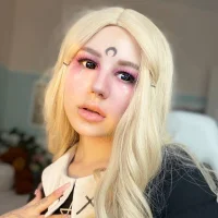 CHLOE_CHERRY 的个人资料图片