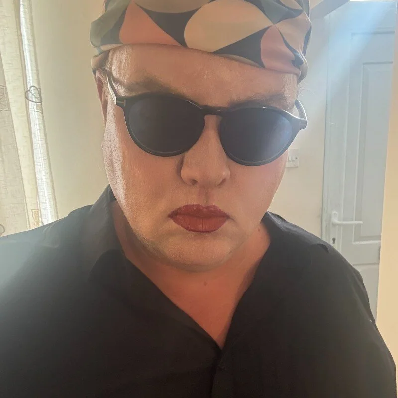 SUPERVILLAINESS profile photo