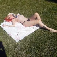 FannyLX1's Profile Pic