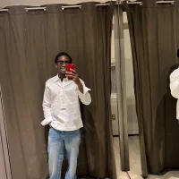 Slika avatara modela spider-Bryan