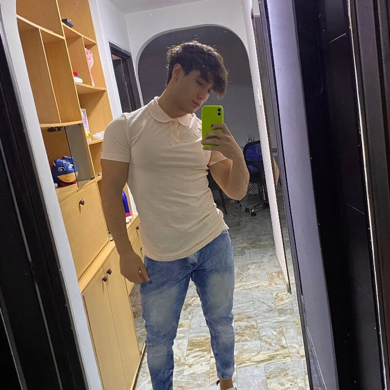 AlexRivera6 profile photo
