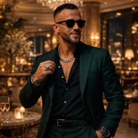 Gambar Avatar sexyman1936