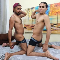 couple_hot_hards profilbillede