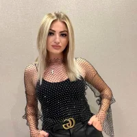 RebeccaRays's Foto Profil