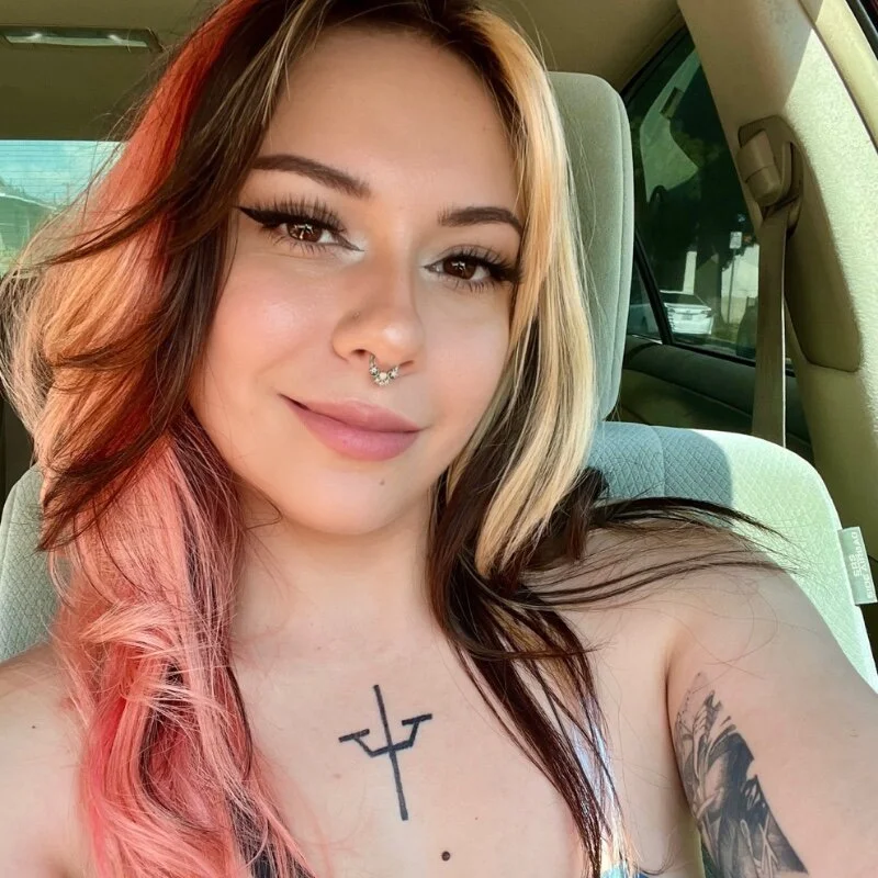 gorexchid's nudes and profile