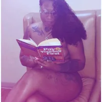 DaddysBigBaby30 - Profil Fotoğrafı